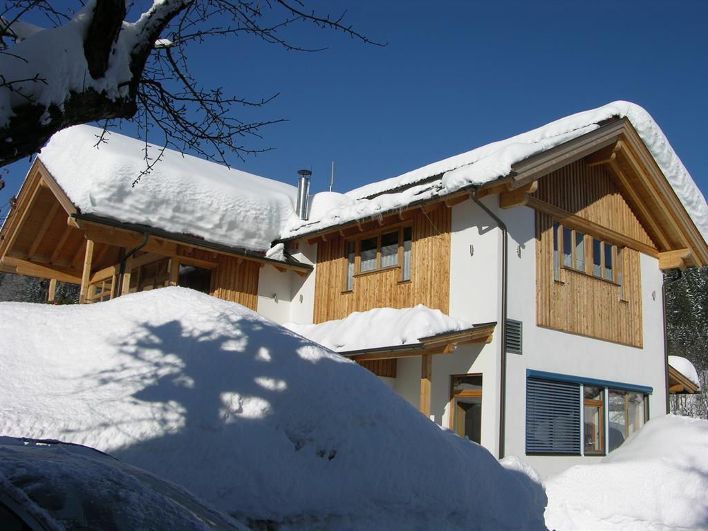 Alpencamp Kaernten Kotschach-Mauthen Eksteriør billede