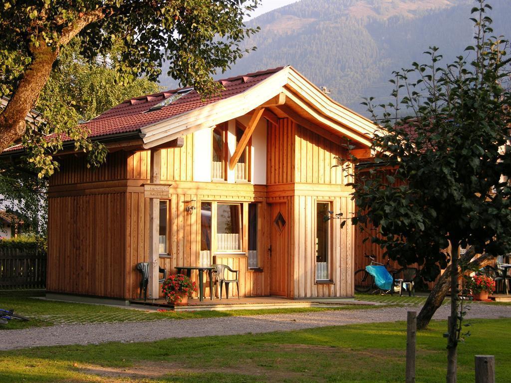 Alpencamp Kaernten Kotschach-Mauthen Eksteriør billede